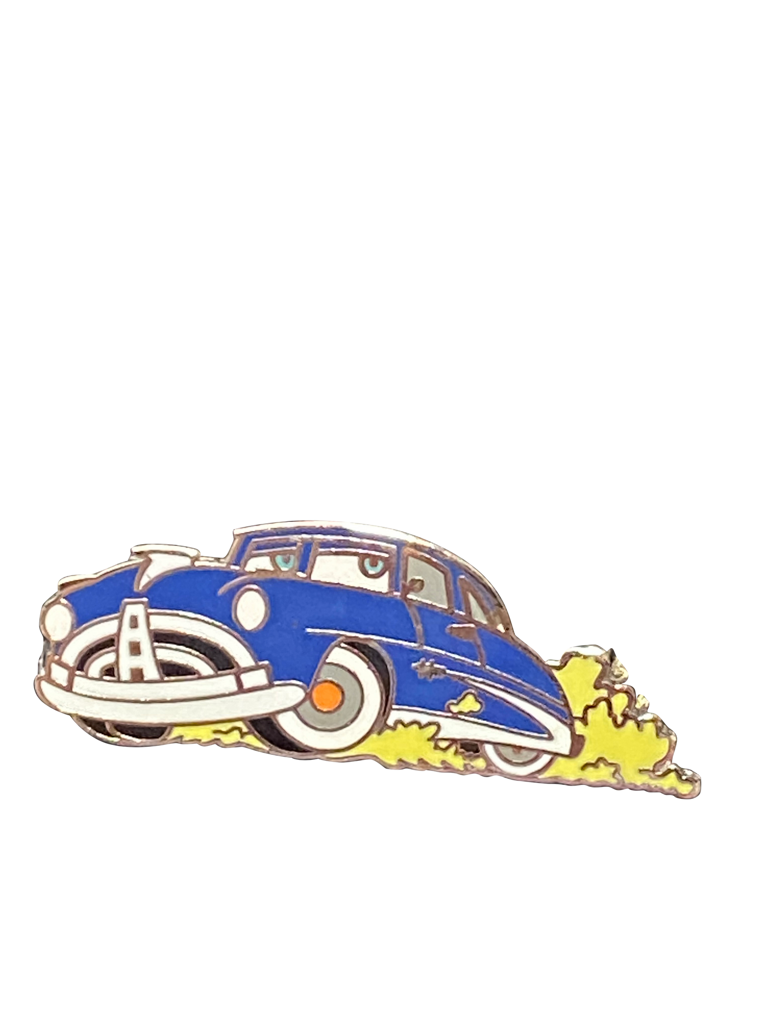 DOC HUDSON 68483 | BAG FOUR