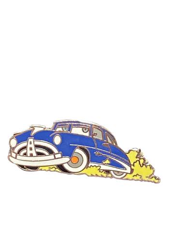 DOC HUDSON 68483 | BAG FOUR