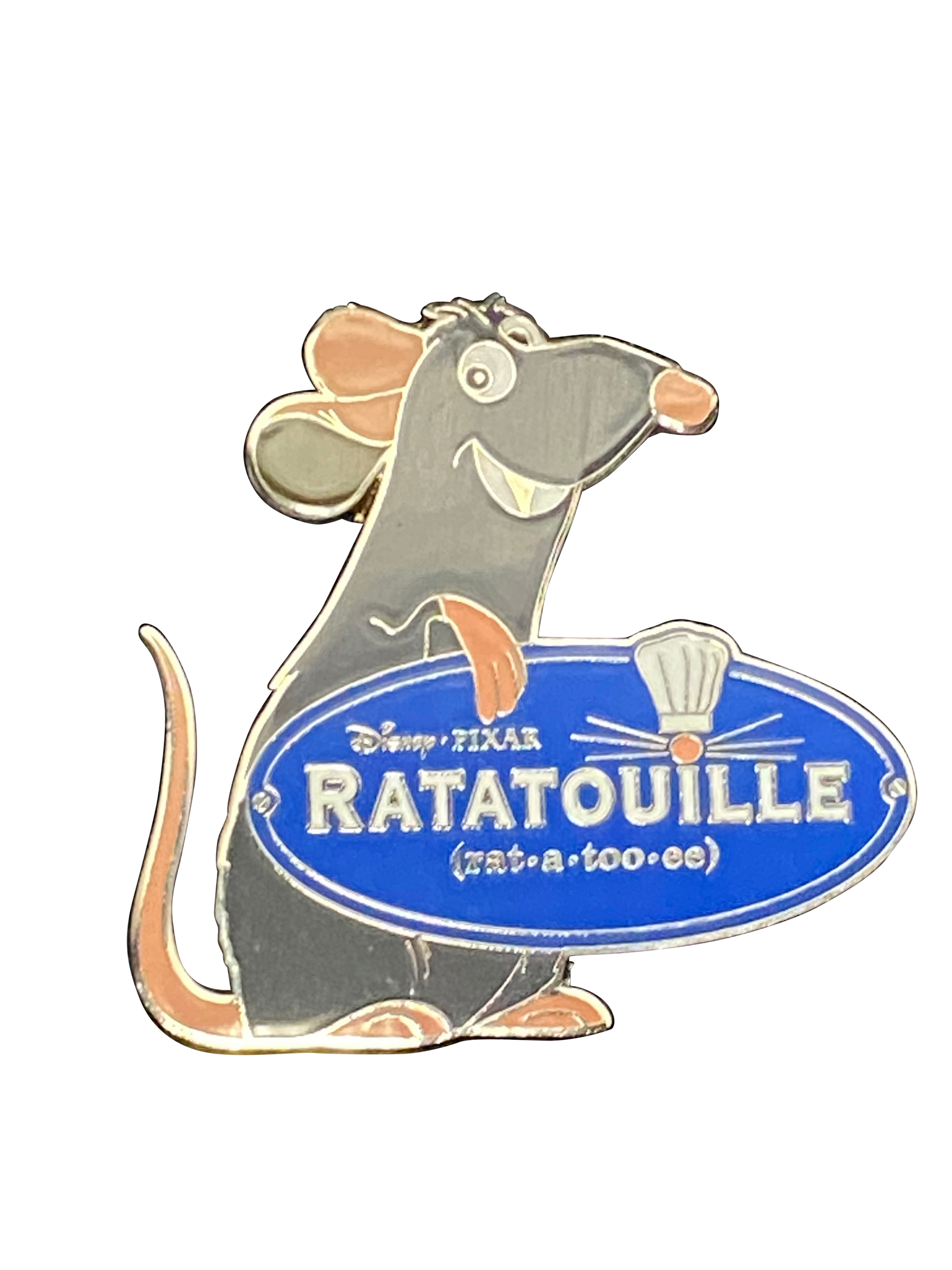 RATATOUILLE 54872 | BAG FOUR