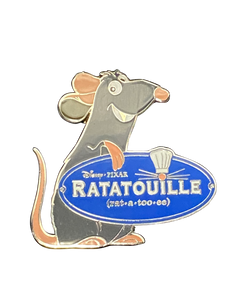 RATATOUILLE 54872 | BAG FOUR