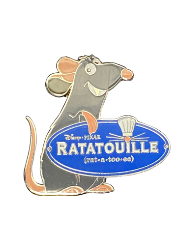 RATATOUILLE 54872 | BAG FOUR