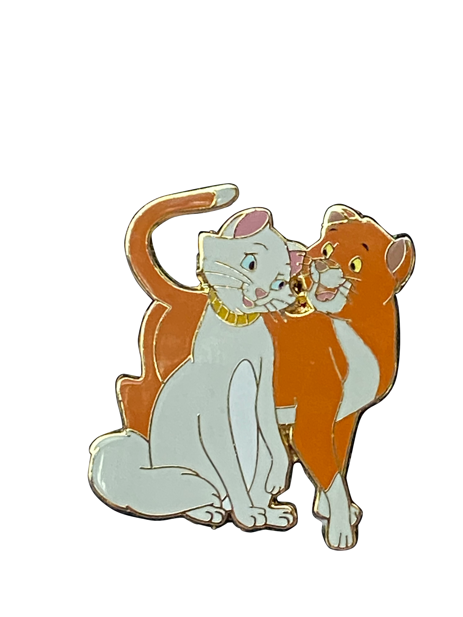 DUCHESS AND THOMAS O'MALLEY 70477 | BAG FOUR