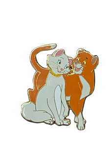 DUCHESS AND THOMAS O'MALLEY 70477 | BAG FOUR