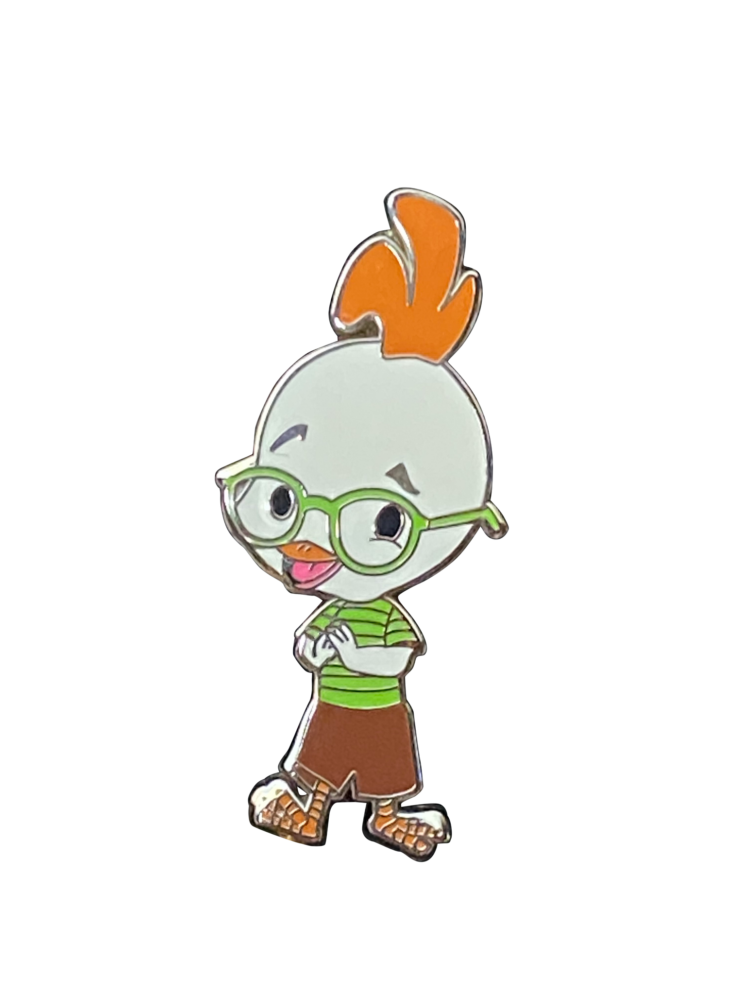 CHICKEN LITTLE 42246 | BAG FOUR