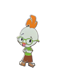 CHICKEN LITTLE 42246 | BAG FOUR