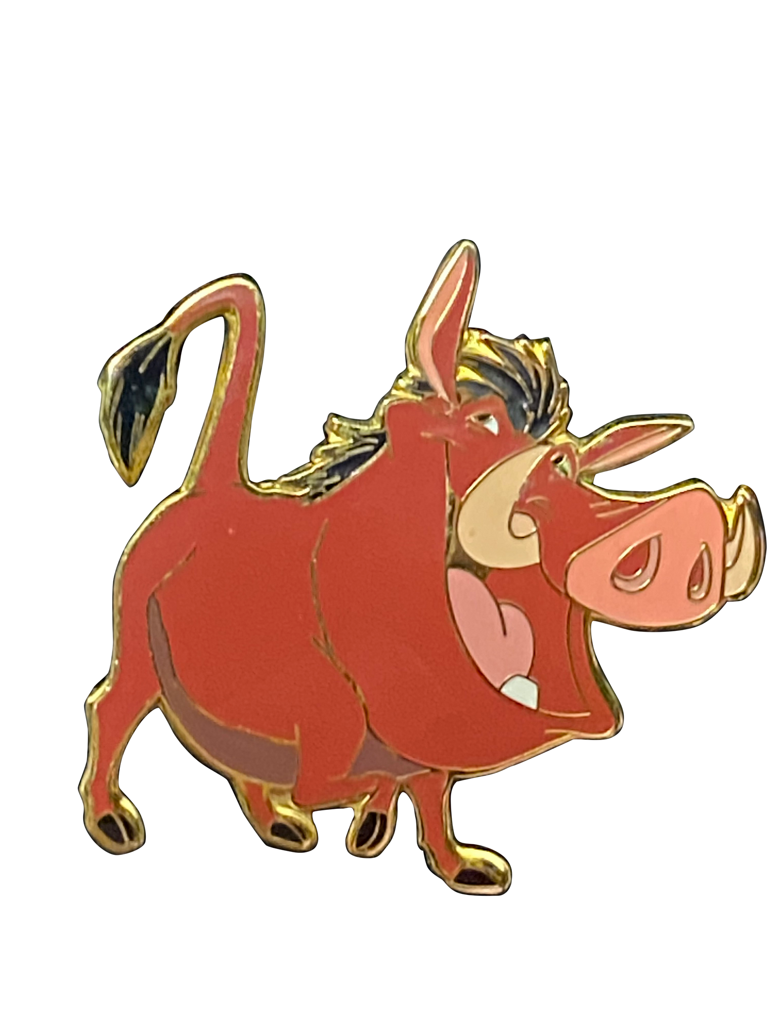 PUMBAA 1149 | BAG FOUR