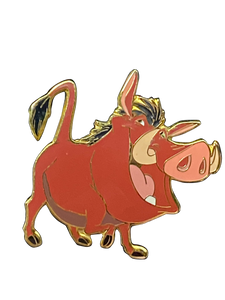 PUMBAA 1149 | BAG FOUR