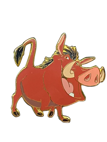 PUMBAA 1149 | BAG FOUR