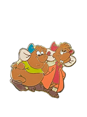 JAQ AND GUS GUS 60259 | BAG FOUR