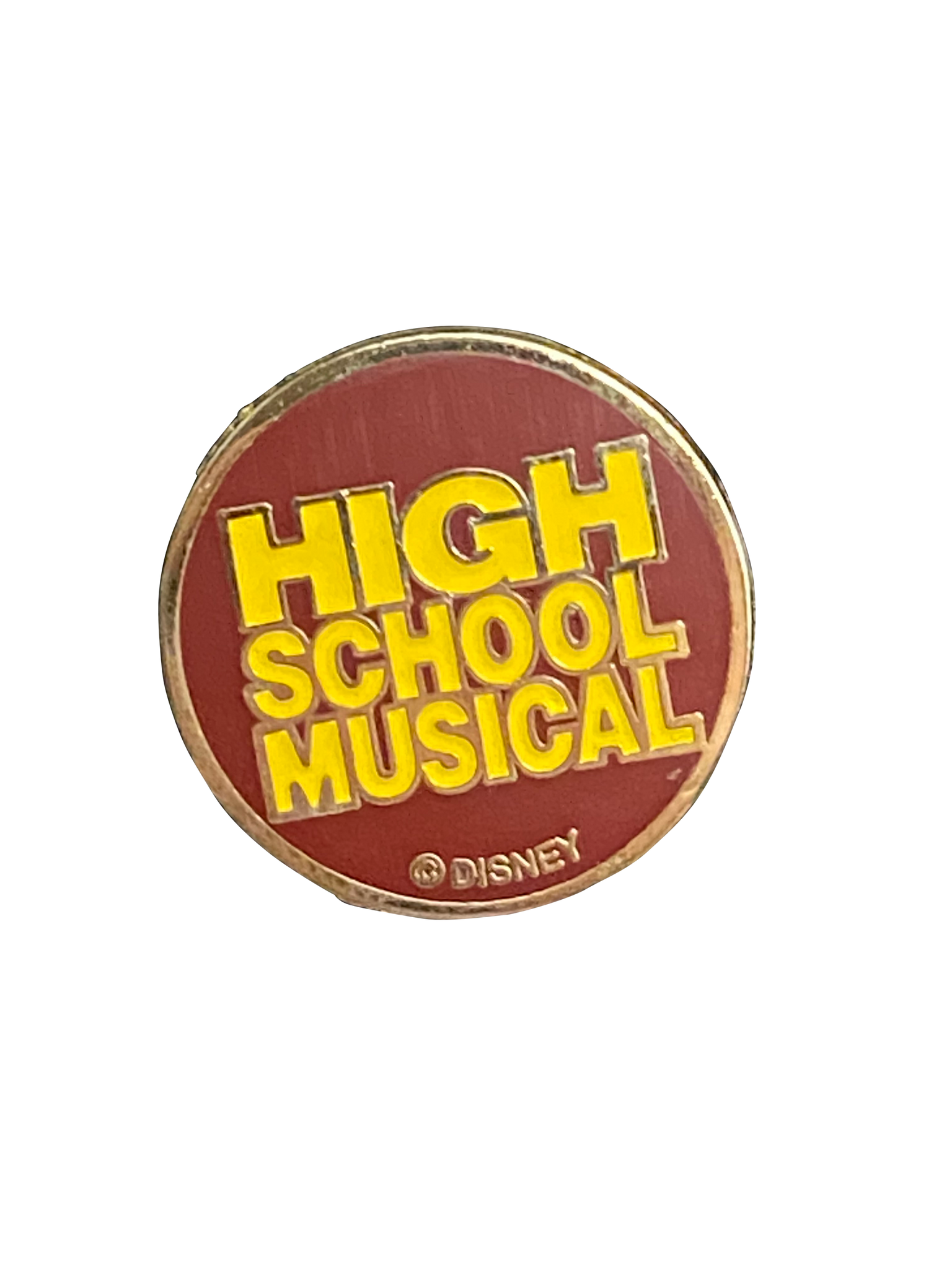 HIGH SCHOOL MUSICAL 60282 | BAG FOUR