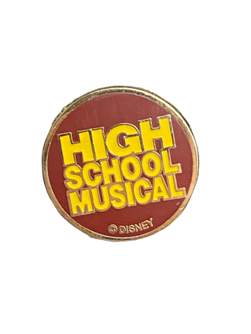 HIGH SCHOOL MUSICAL 60282 | BAG FOUR