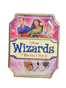 WIZARDS OF WAVERLY 67415 | BAG FOUR