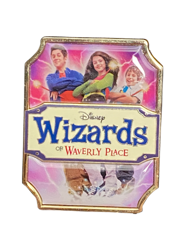WIZARDS OF WAVERLY 67415 | BAG FOUR