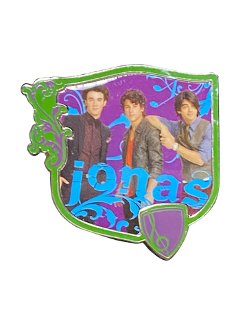 JONAS BROTHERS 72383 | BAG FOUR