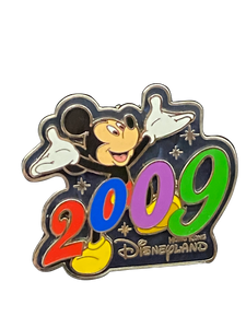 MICKEY 2009 67786 | BAG FOUR