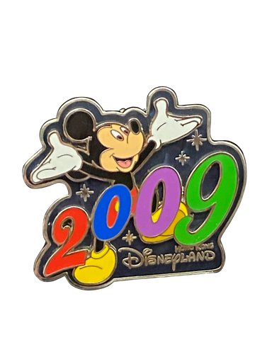 MICKEY 2009 67786 | BAG FOUR