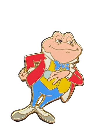 MR. TOAD 79385 | BAG FOUR