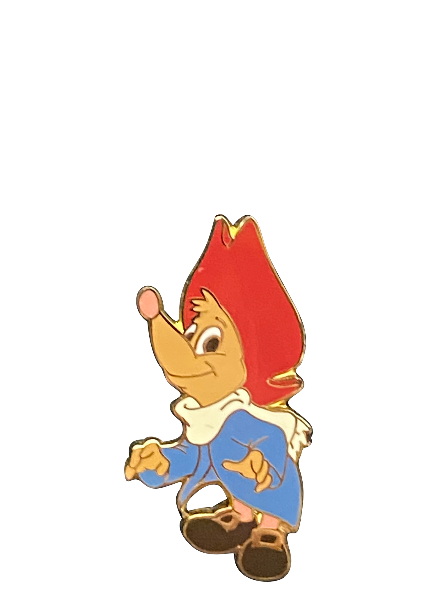 AMOS MOUSE 46401 | BAG THREE