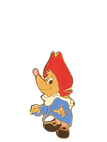 AMOS MOUSE 46401 | BAG THREE