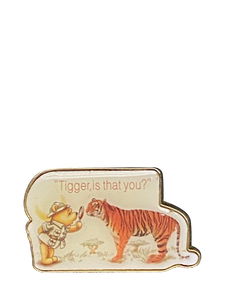 TIGGER IS THAT YOU 61738 | BAG THREE