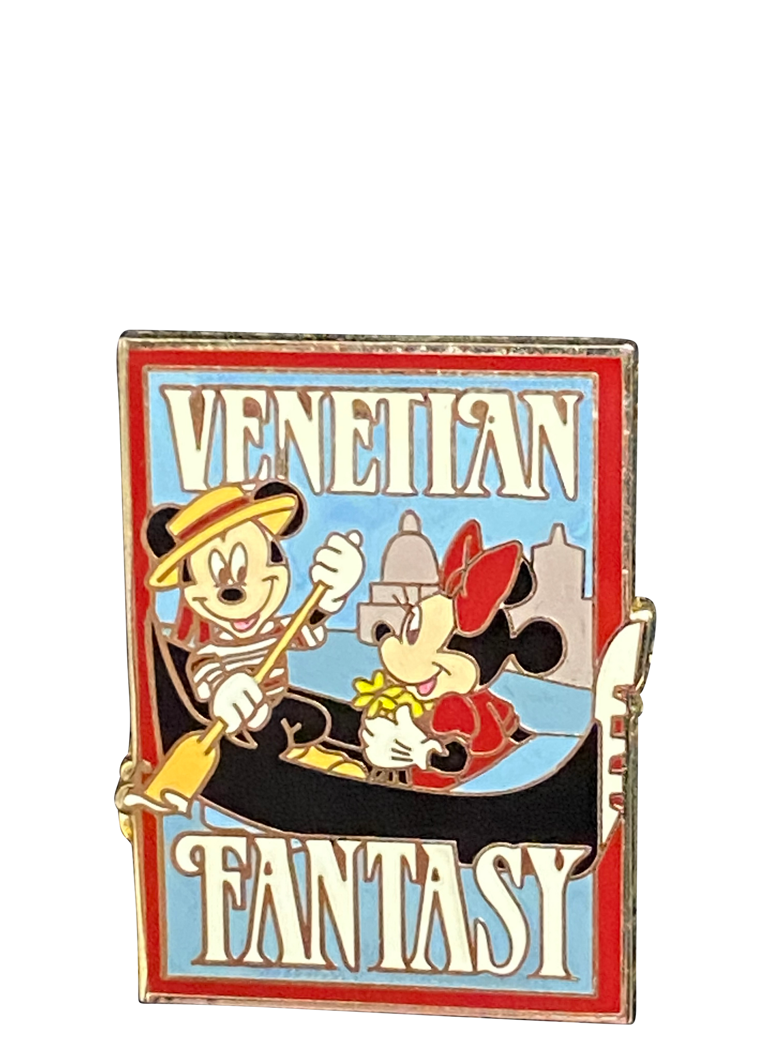 VENETIAN FANTASY 50604 | BAG THREE