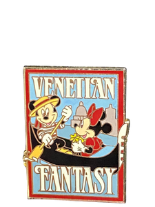VENETIAN FANTASY 50604 | BAG THREE