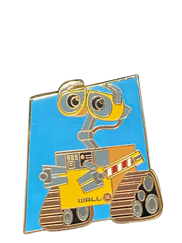 WALL E BLUE BACKGROUND 75668 | BAG THREE