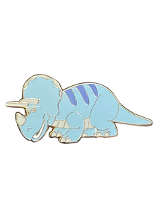 TRIXIE BLUE TRICERTOPS 78593 | BAG THREE
