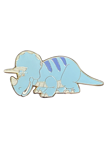 TRIXIE BLUE TRICERTOPS 78593 | BAG THREE