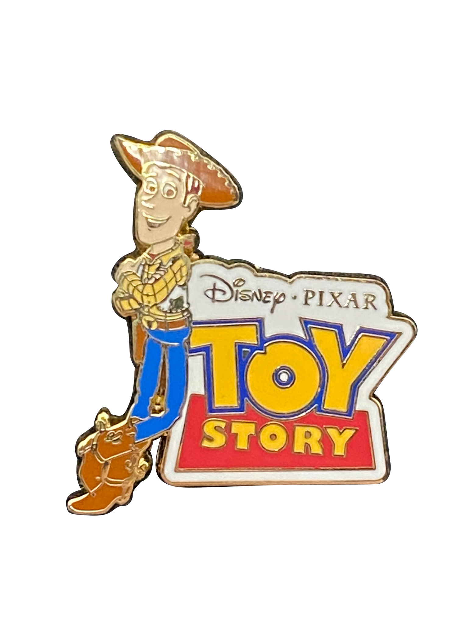 TOY STORY WOODY 80163 | BAG THREE