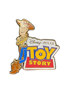 TOY STORY WOODY 80163 | BAG THREE