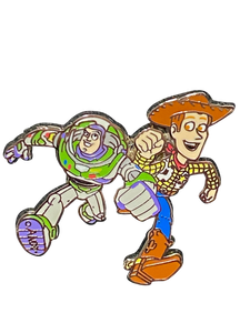 BUZZ AND WOODY 67329 | BAG THREE
