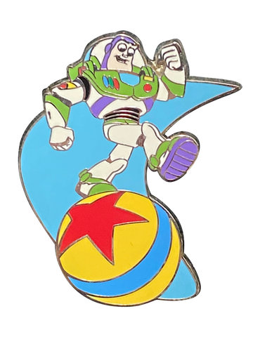 BUZZ ON A BALL 69907 | BAG THREE