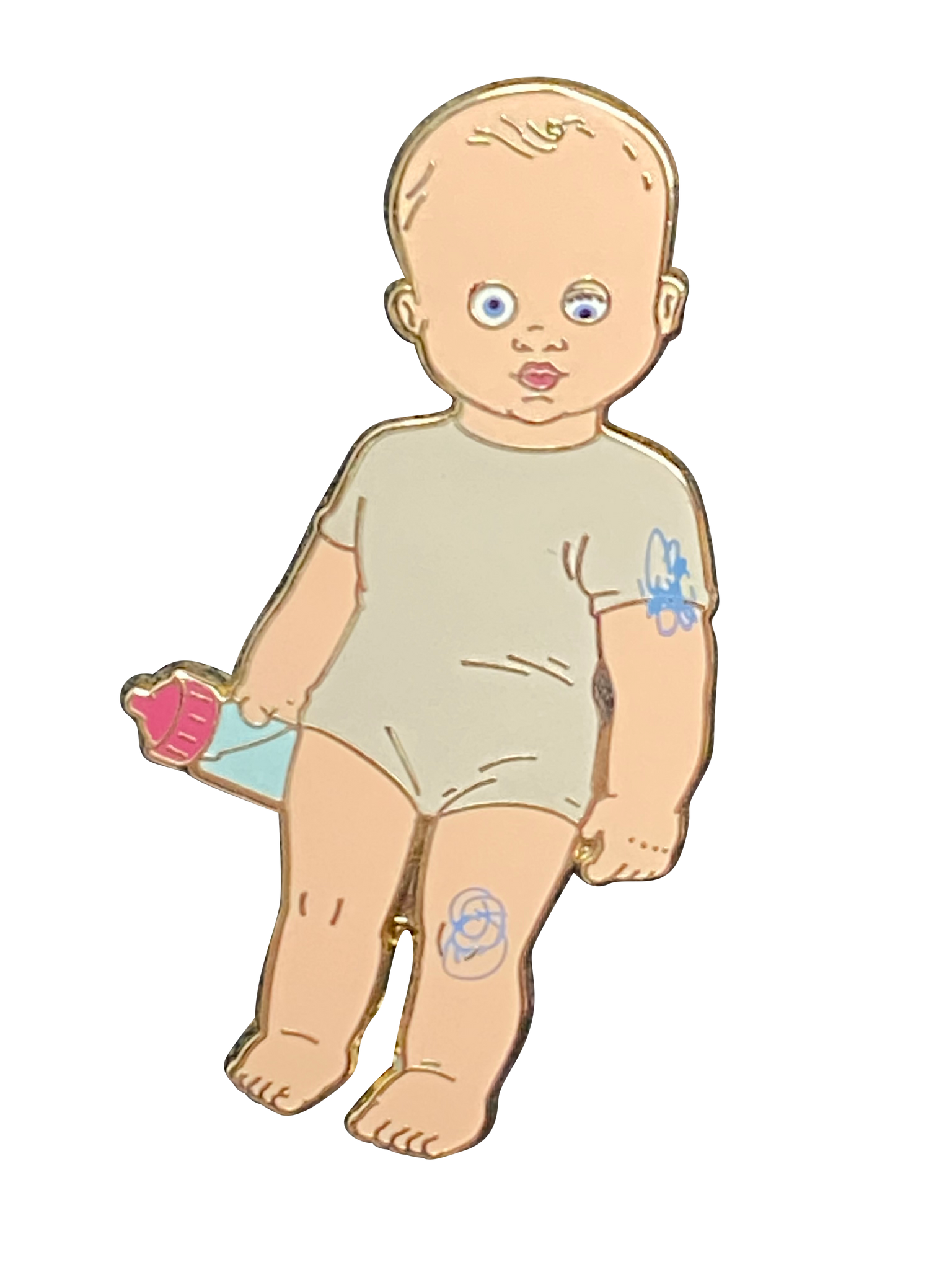 TOY STORY BIG BABY 78589 | BAG THREE