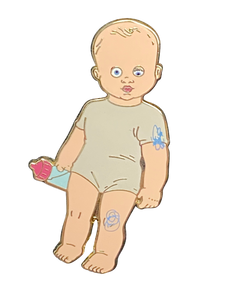 TOY STORY BIG BABY 78589 | BAG THREE