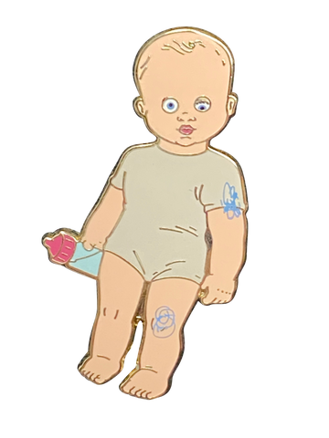 TOY STORY BIG BABY 78589 | BAG THREE