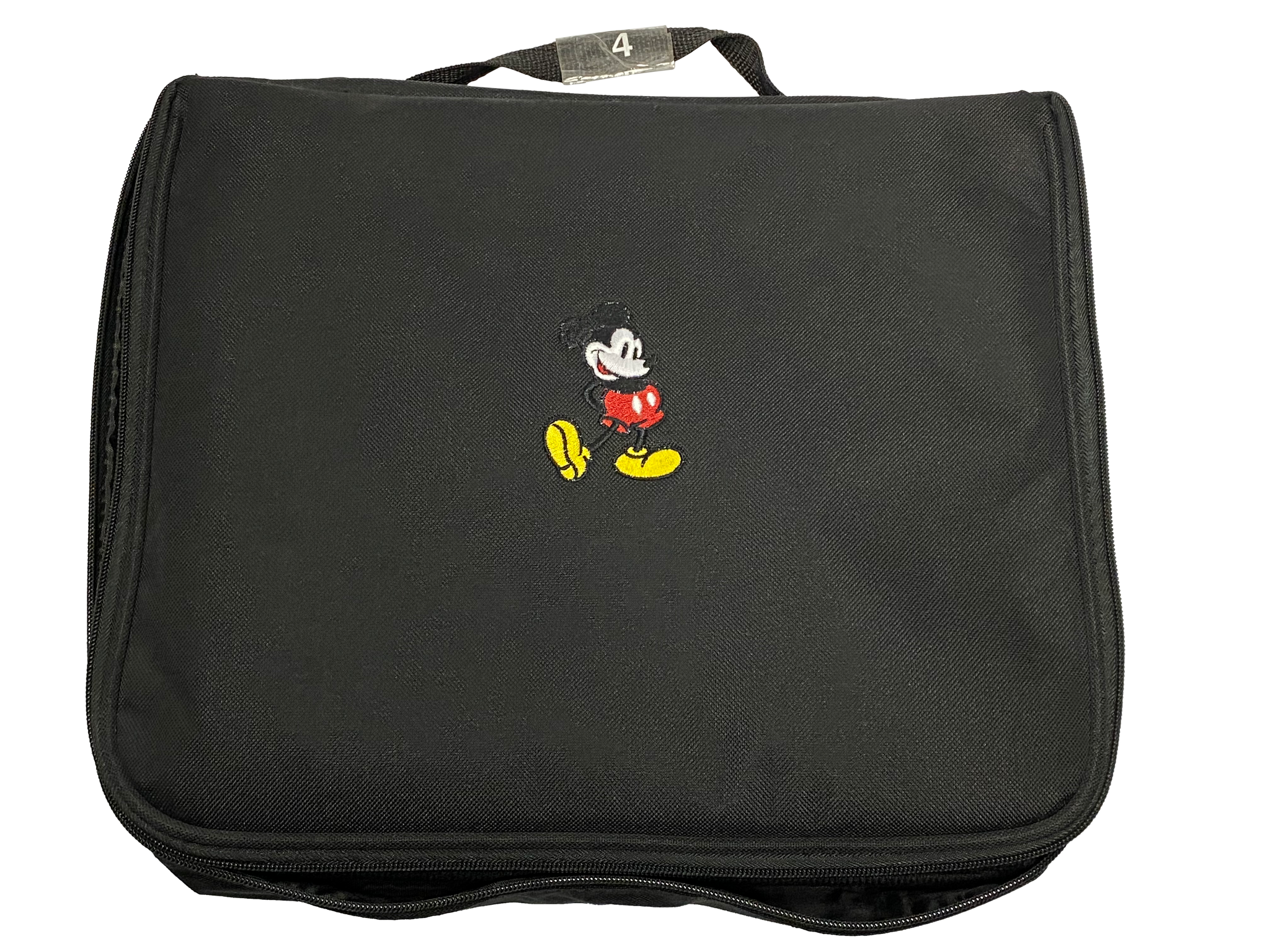 THE LITERAL BAG 4