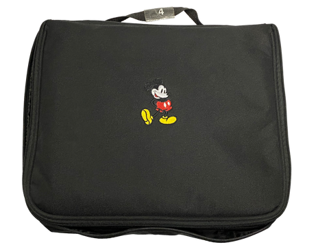 THE LITERAL BAG 4