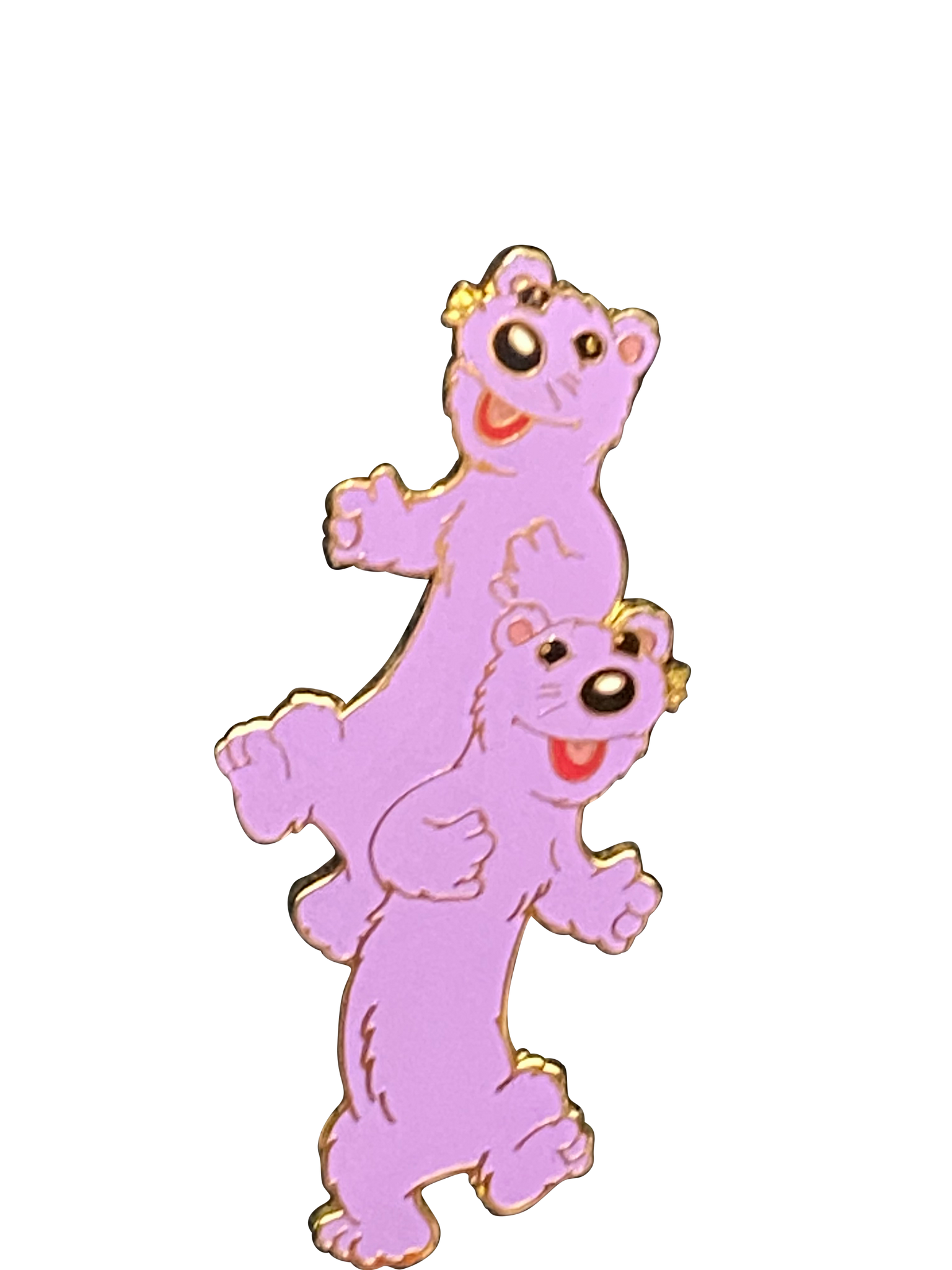 PIP AND POP 20957 | BAG THREE