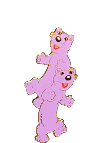 PIP AND POP 20957 | BAG THREE