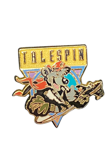 TALESPIN BALOO 12485 | BAG THREE