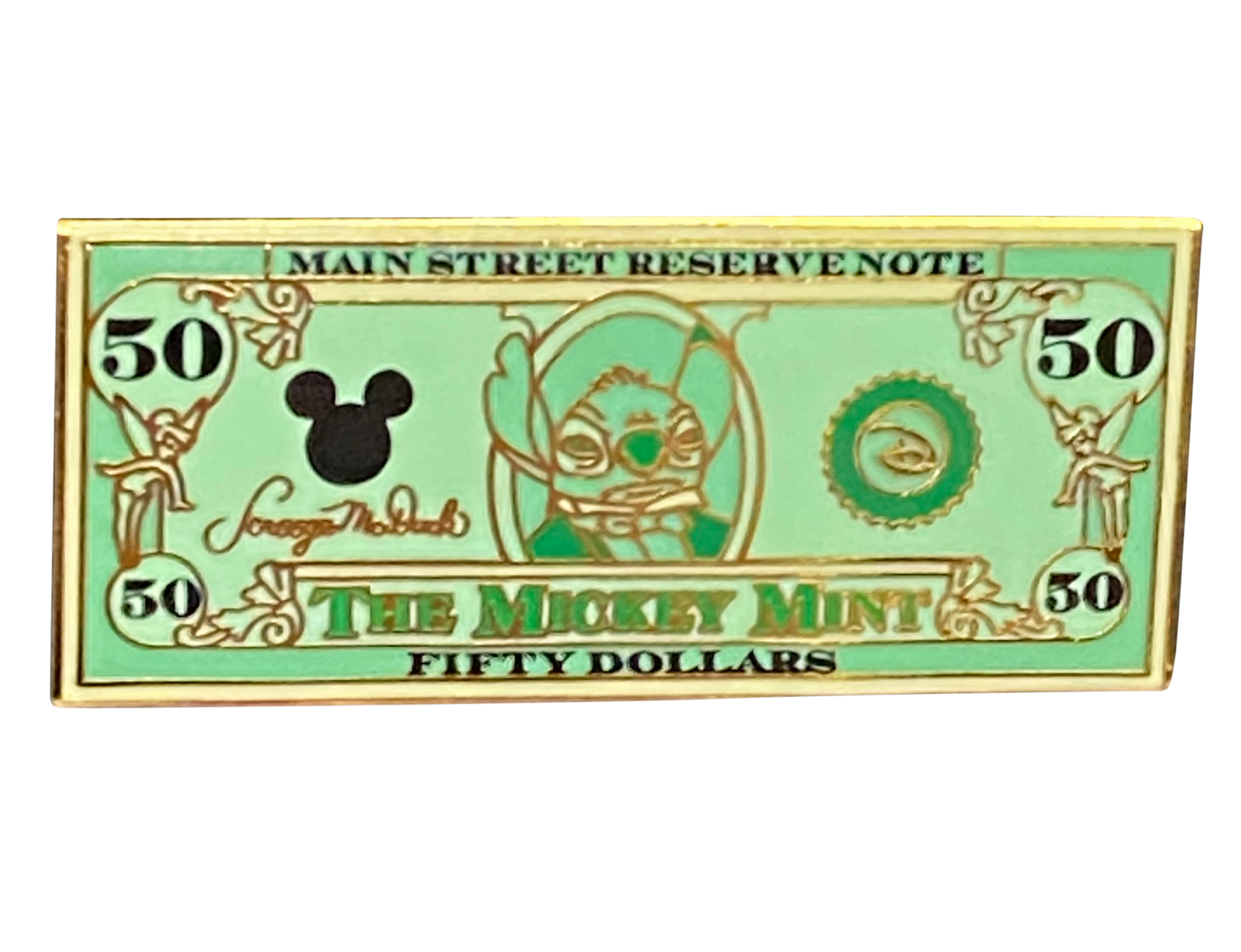 STITCH $50 61031 | BAG FIVE