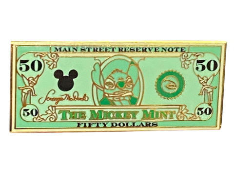 STITCH $50 61031 | BAG FIVE