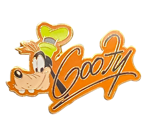 GOOFY SIGNATURE 49264 | BAG FIVE
