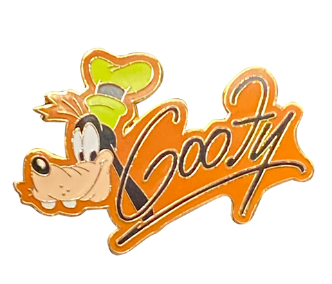 GOOFY SIGNATURE 49264 | BAG FIVE