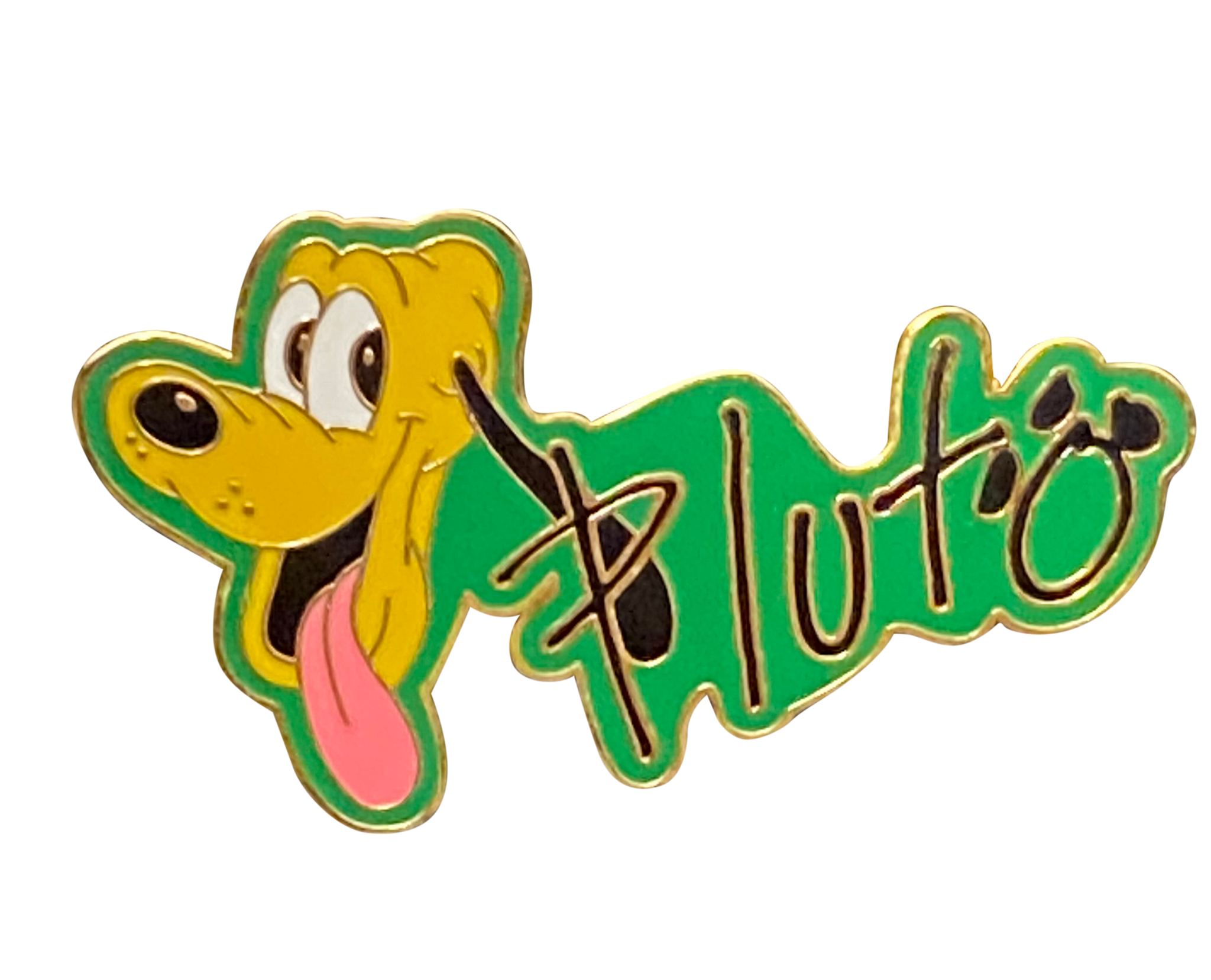 PLUTO SIGNATURE 49263 | BAG FIVE