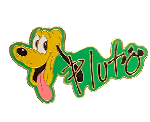 PLUTO SIGNATURE 49263 | BAG FIVE