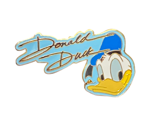DONALD SIGNATURE 49265 | BAG FIVE