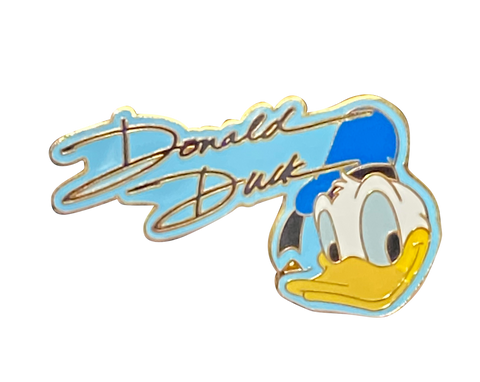 DONALD SIGNATURE 49265 | BAG FIVE