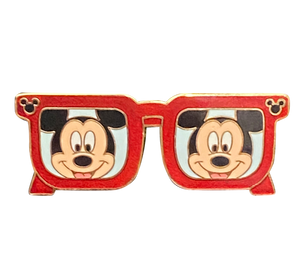 MICKEY SUNGLASSES 59184 | BAG FIVE
